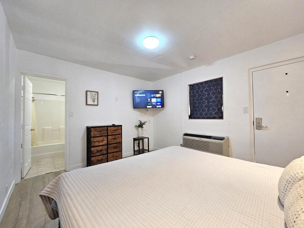 Sunrise Inn Inyokern Exterior photo